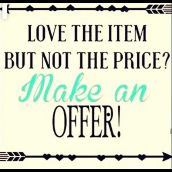 Make offer all offers are considered. - Picture 2 of 2